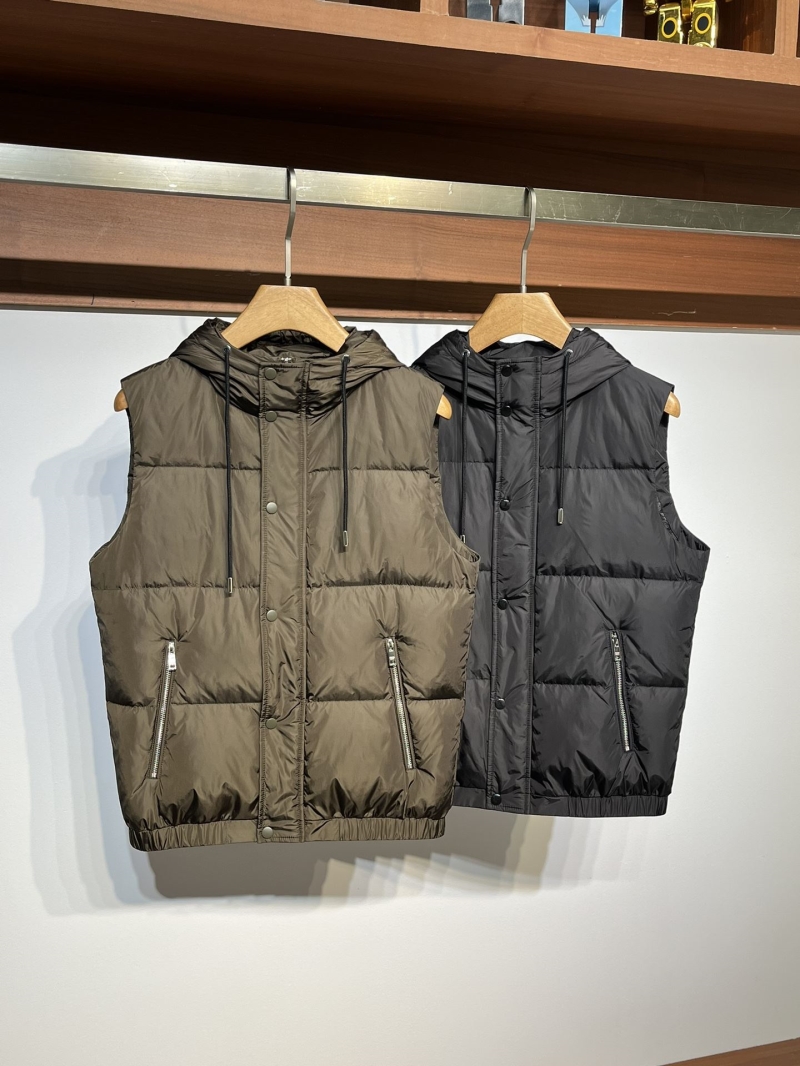 Prada Gilet